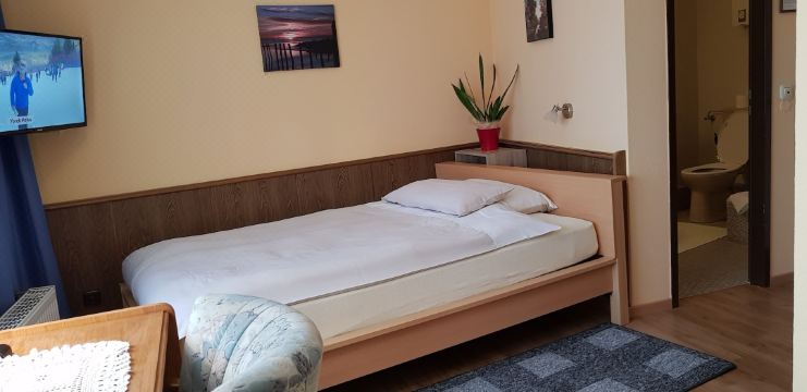 佳妮朱莉婭酒店