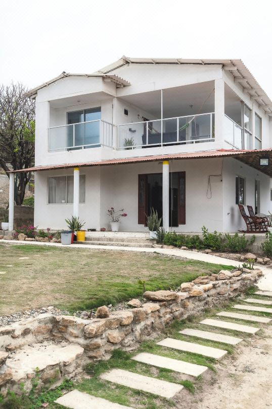 新黎明聖維羅尼卡別墅