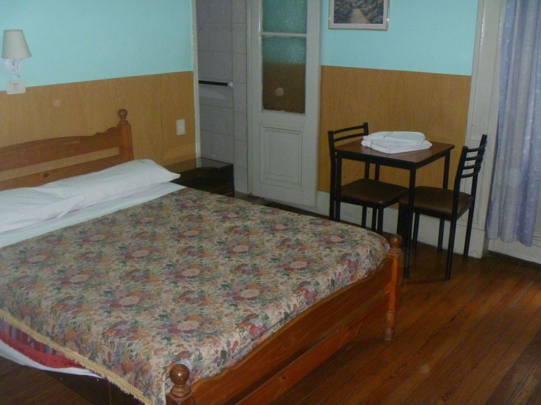 Hotel San Martin