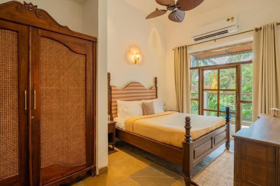 ELIVAAS Amayah Vayu 6 BHK Villa