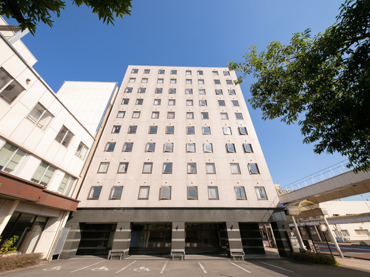 都城市酒店住宿-Main Hotel