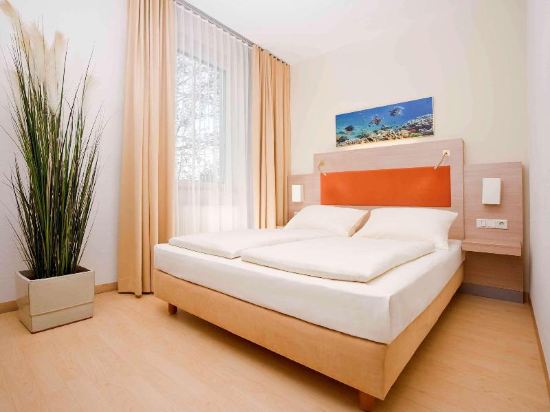AKZENT Hotel Aufkirchen Room Type - Standard Twin Room
