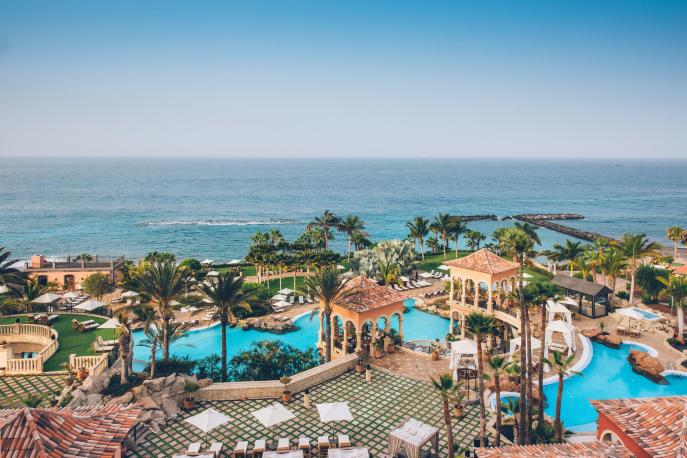 伊贝罗斯塔乔亚埃尔米拉多酒店 - 仅供成人入住-官方