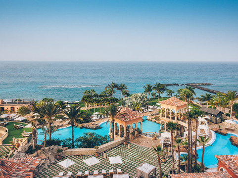 伊波罗之星米拉多尔大酒店