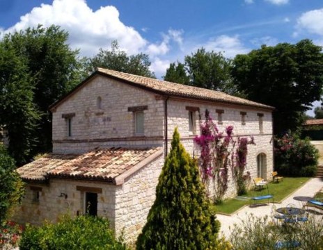 Valcastagno Relais & Residence-官方