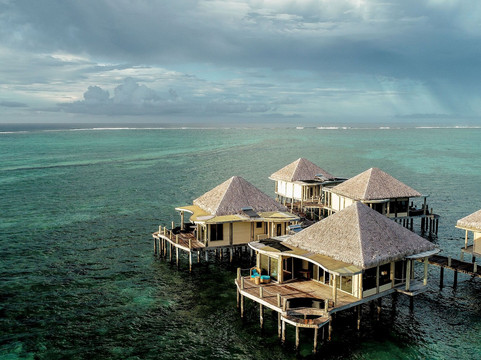 椰子海滩俱乐部酒店