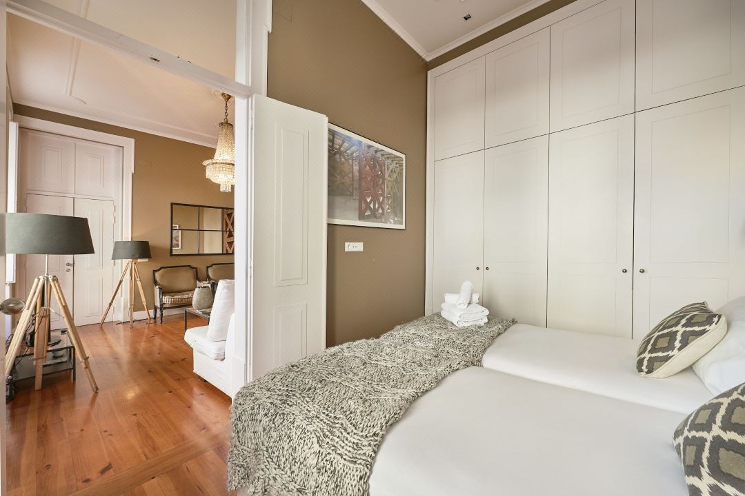 Lisbon Five Stars Apartments São Paulo 55