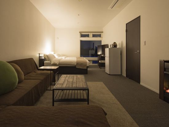 Pensione UNO Room Type - Deluxe Twin Room Pensione UNO Room Type - Deluxe Twin Room