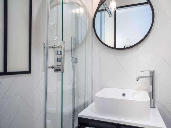 Hotel Royal Opera Room Type - Standard Double Room
