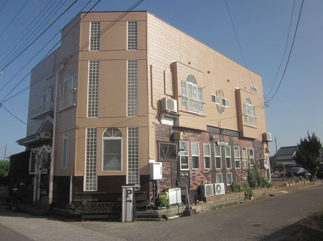 Pension Demek Inn