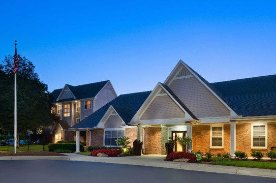 亚特兰大阿尔法利塔/北角购物中心原住客栈