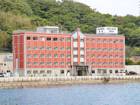 Jisco Hotel Saikai
