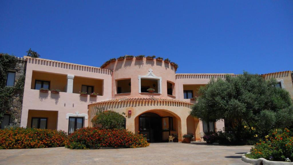 Maria Caderina Green Village