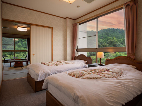 裾野市酒店住宿-Ichinose