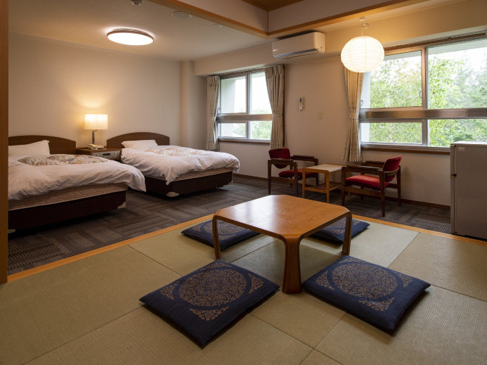 Ontake Kyukamura-官方