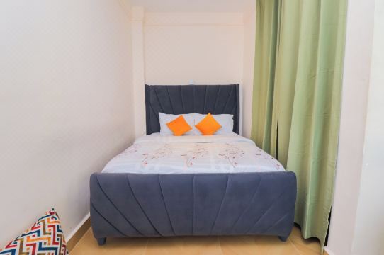 Pazoori Stays at Artesano Apartments