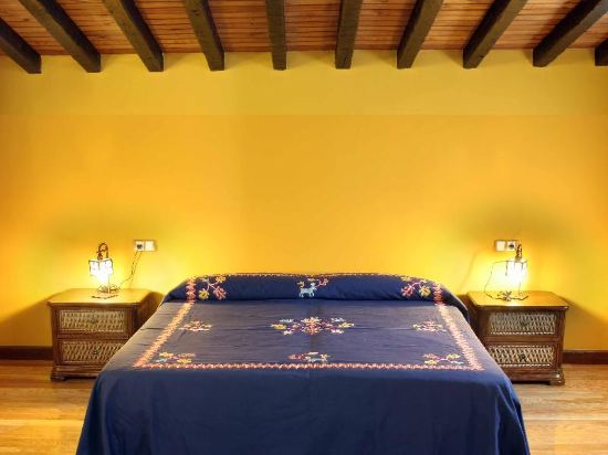 Hotel Termal Abadia de Los Templarios Room Type - VILLA CAPACITY 2