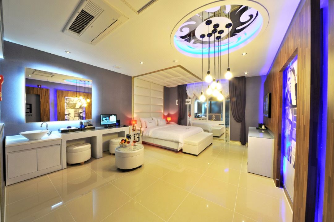 河南 Java 自助入住汽車旅館