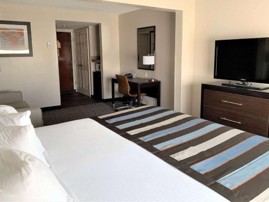 Wingate by Wyndham - Wilmington Room Type - King Room - Non-Smoking