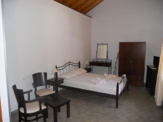 Nadia Apartments