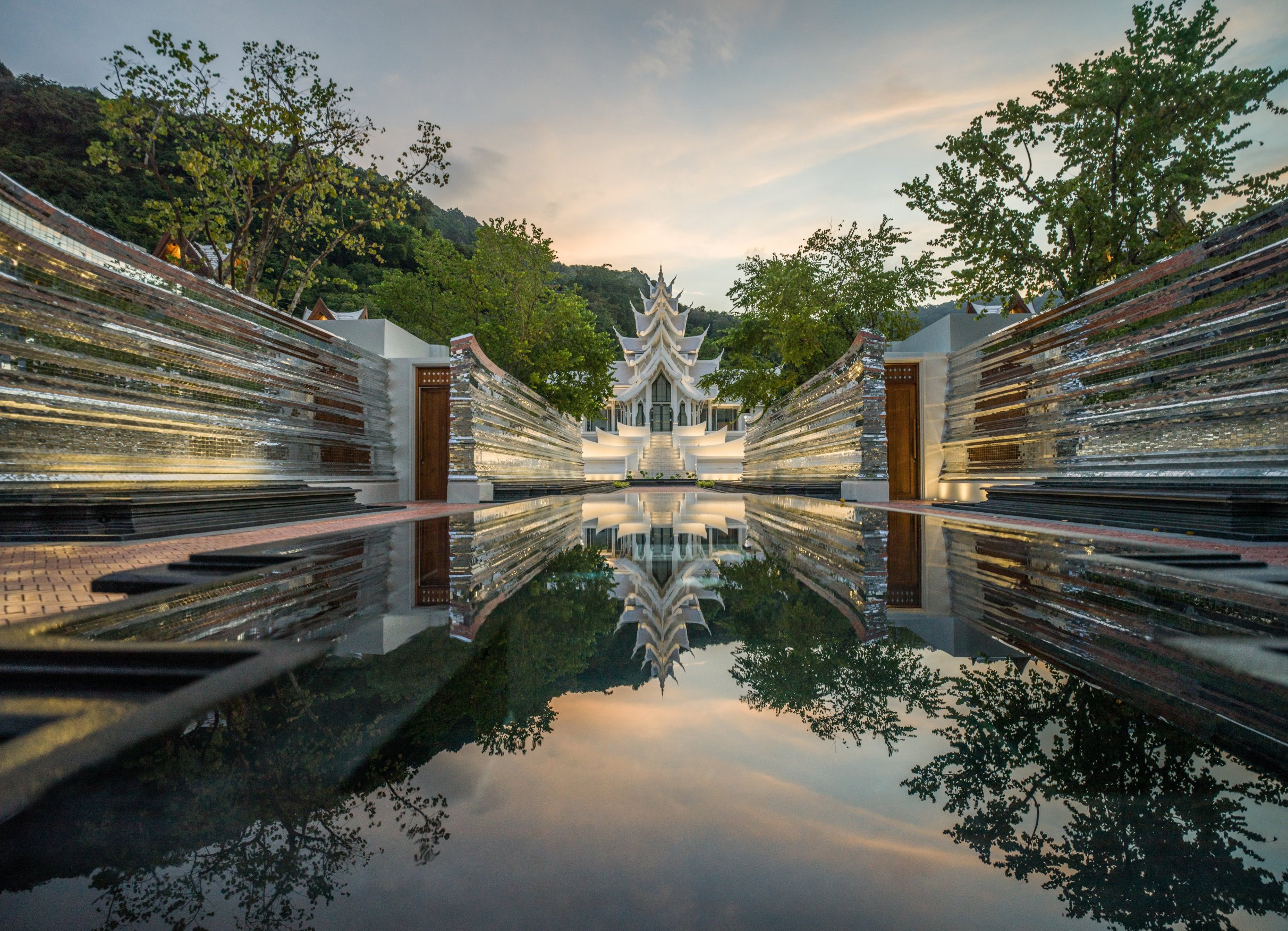普吉岛洲际酒店度假村-官方