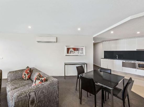 Quest Canberra Dickson Room Type - Two Bedroom Apartment (Interconnecting) Quest Canberra Dickson Room Type - Two Bedroom Apartment (Interconnecting)