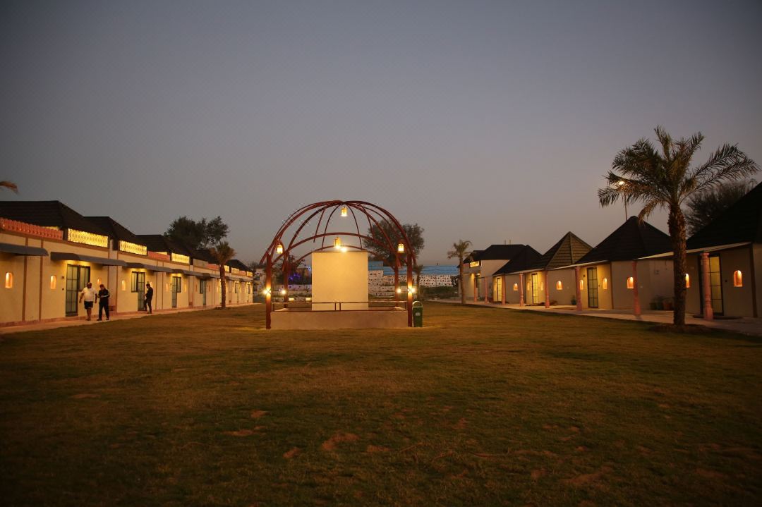 Club 21by Sariska Fun City