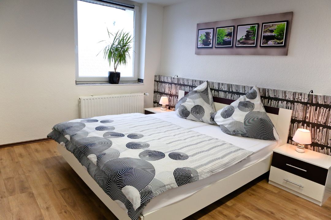 Suite-Apartment-Essen