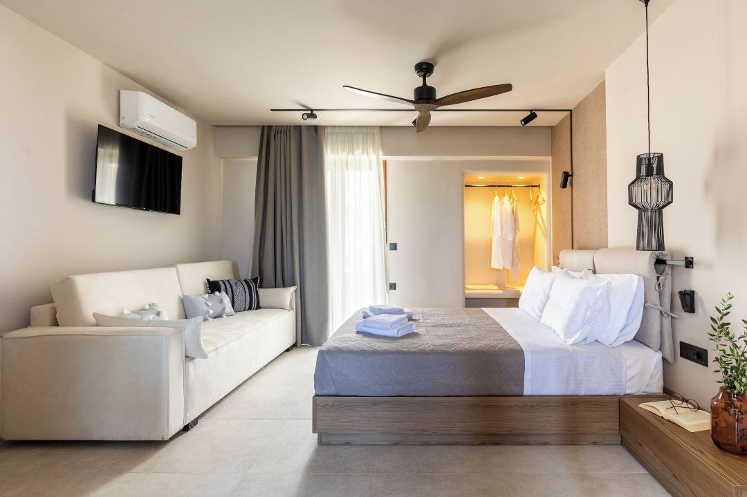 Niro Beachfront Living