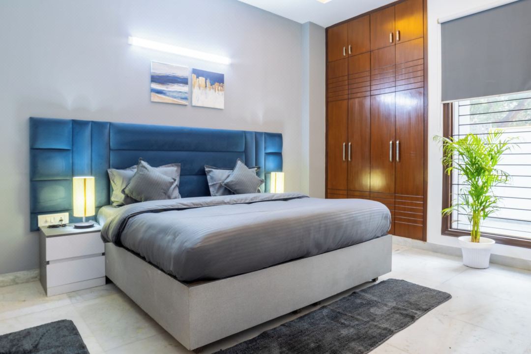 Housr 2 BHK Apartment Sector 39 Gurgaon