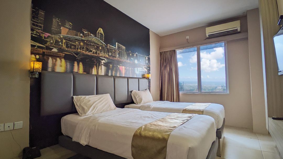 OS Hotel Tanjung Uncang