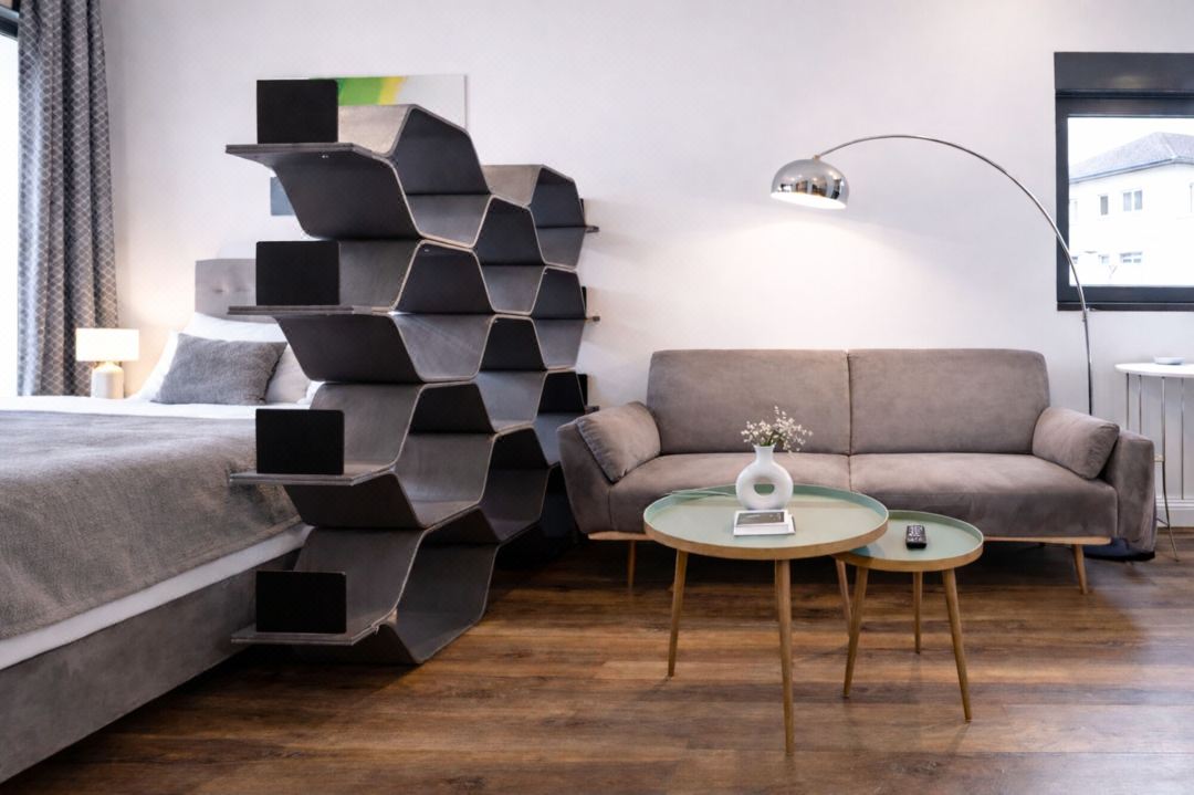 Eco Smart Apartments Erlangen