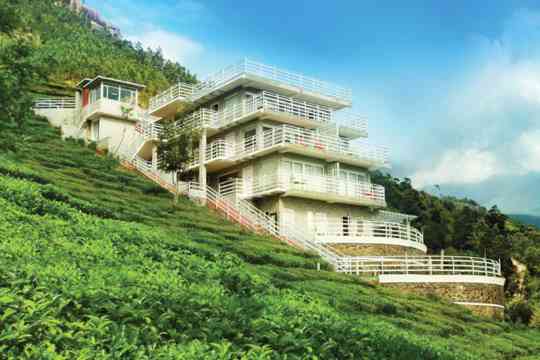 永恒卡皮坦斯戴尔-官方