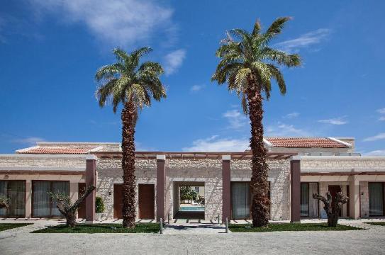 Althea Village Hotel-官方