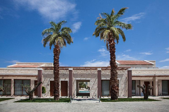 Althea Village Hotel