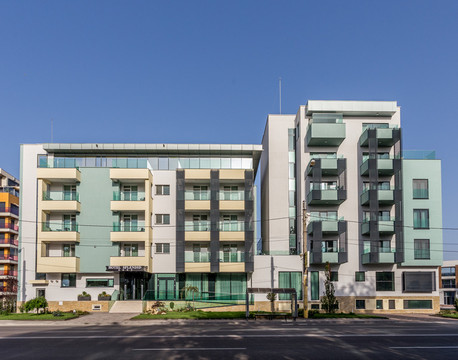 New Splendid Hotel & Spa