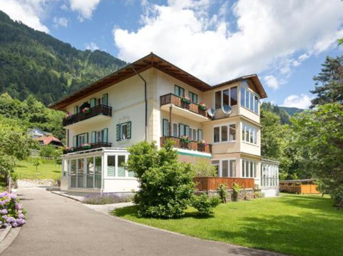 St. Andra酒店住宿-Villa Marienhof