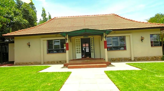 The Noble Hotel & Conference Centre主图