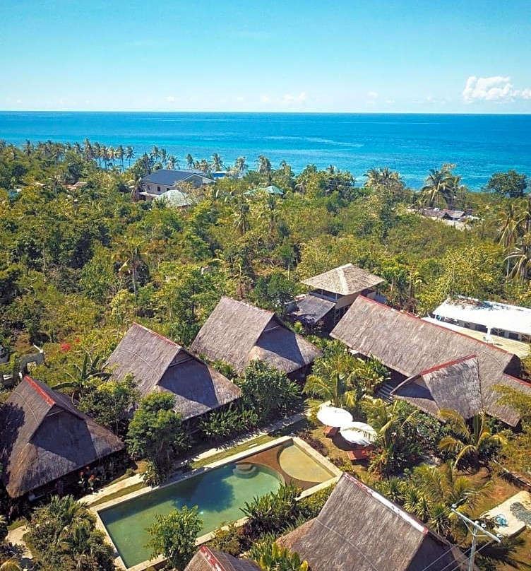 Three Little Birds Resort