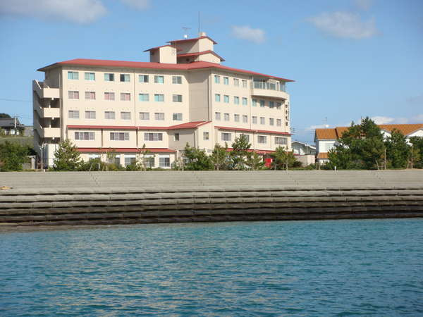 苓北町酒店住宿-Shikisakikan