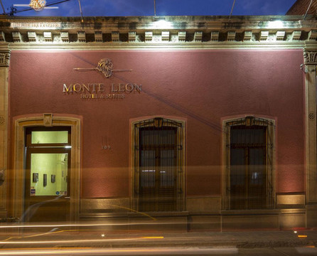 蒙特莱昂酒店
