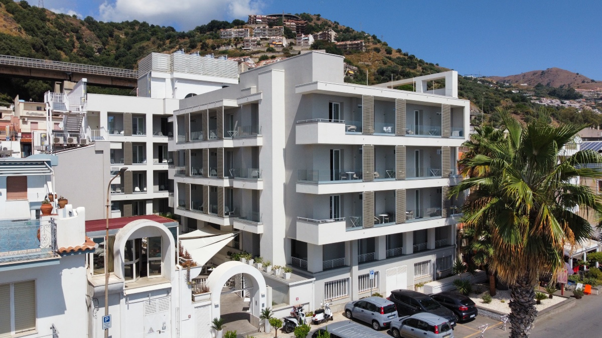 Albatros Beach Hotel-官方