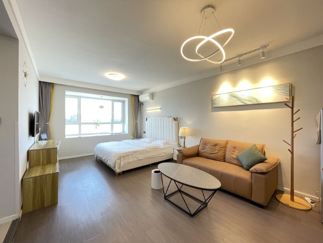Taiyi Taoyuan Airport Homestay