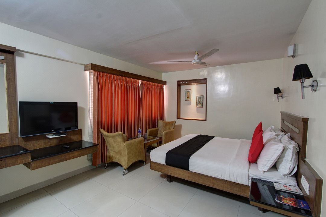 Hotel A P