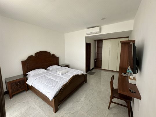 Yana Homestay Near Suzuya Lhokseumawe