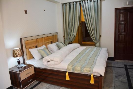 Khyber Guest House Swat