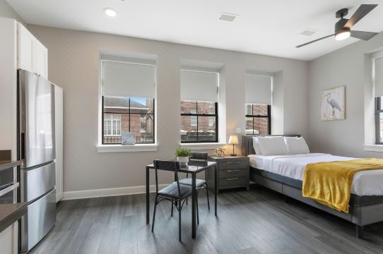 The Bywater Hotel and Suites