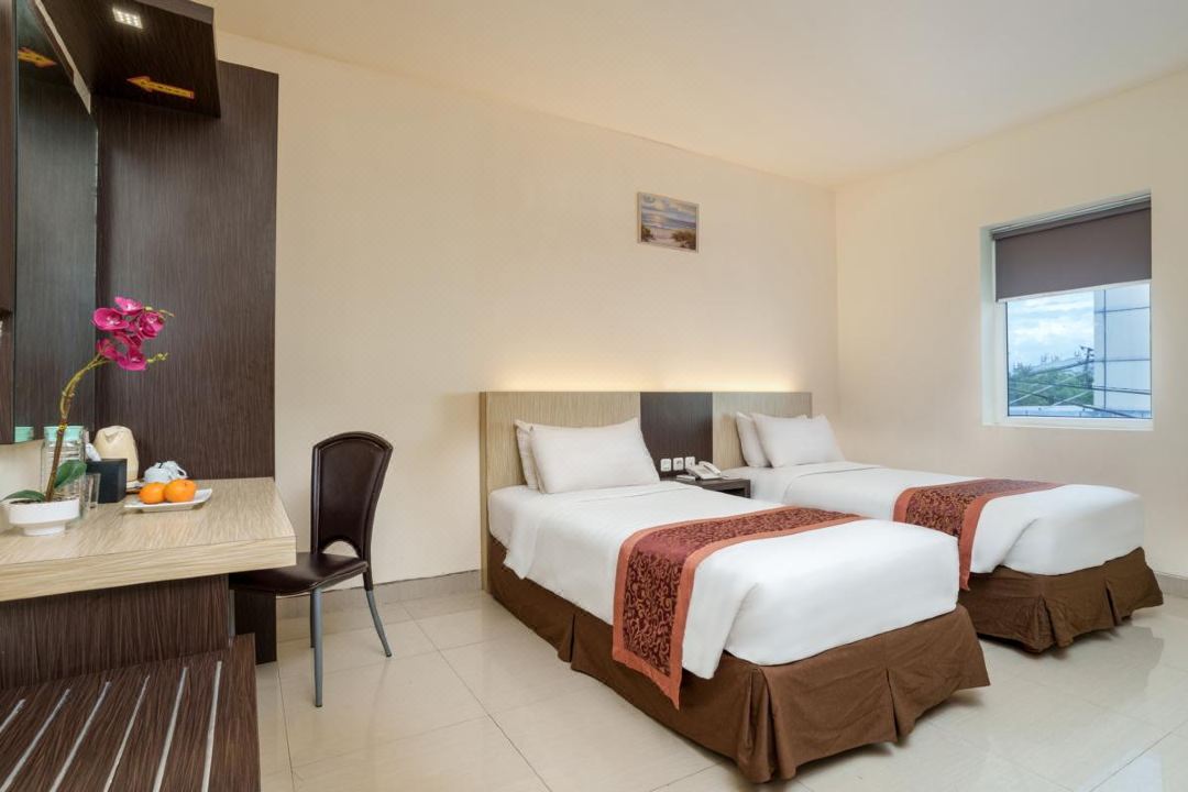Hotel Jolin