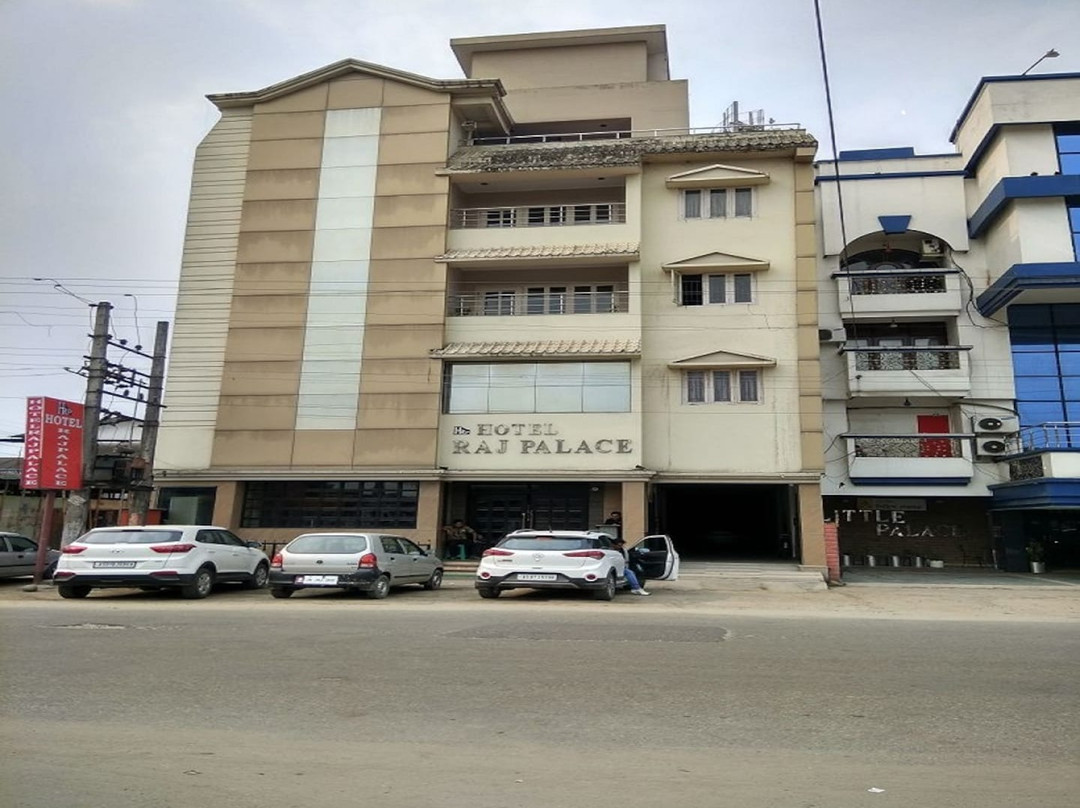 罗杰酒店