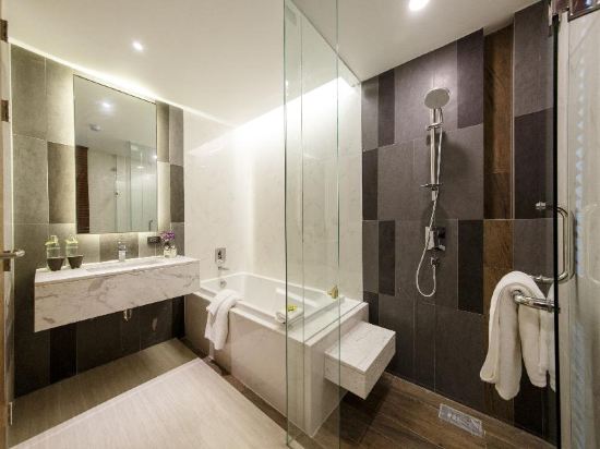 LiT BANGKOK Residence Room Type - One Bedroom Superior Suite